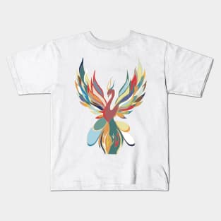 Phoenix 6 Kids T-Shirt